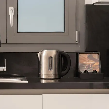 Bellevue - By Elysium شقة *