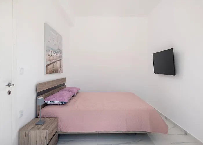 Apartamento Bellevue - By Elysium *