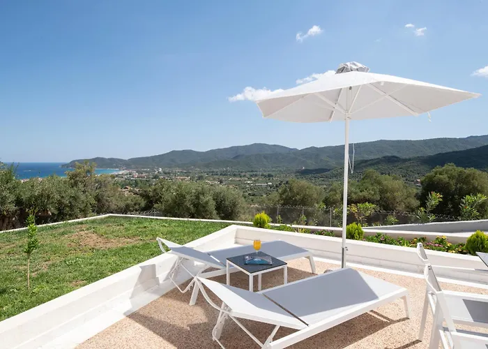 Bellevue - By Elysium