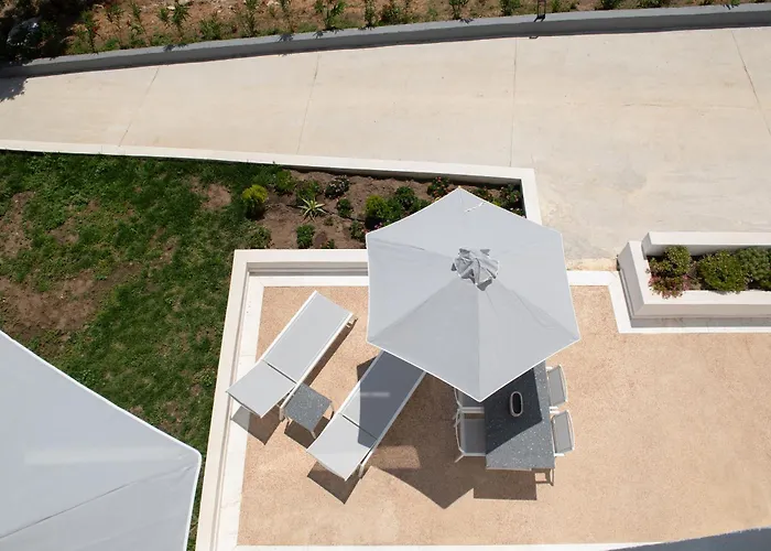 Bellevue - By Elysium Apartamento