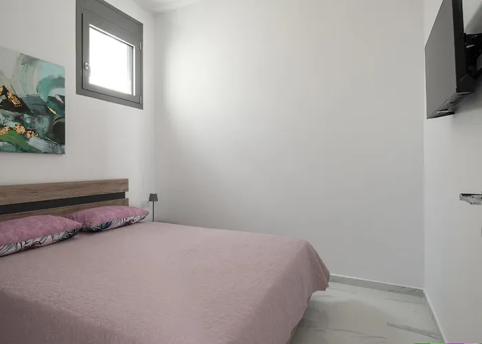 Apartamento Bellevue - By Elysium