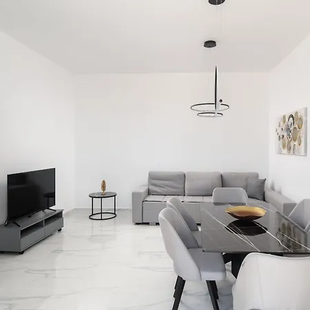 Apartament Bellevue - By Elysium Sarti