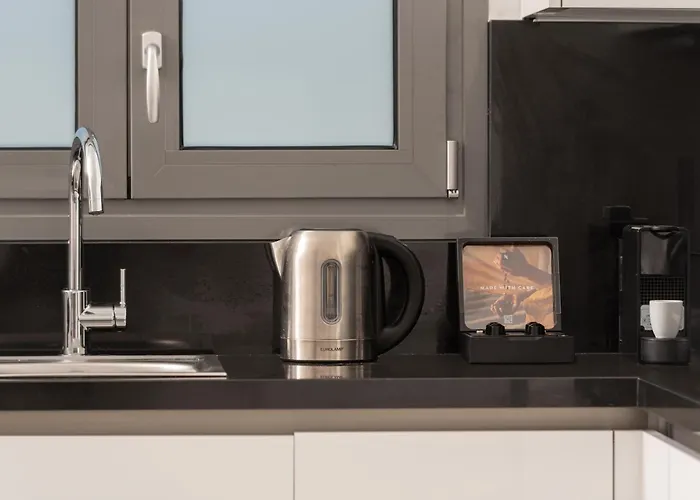 Bellevue - By Elysium Apartamento *