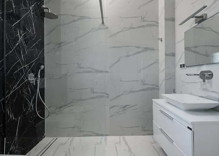 Bellevue - By Elysium Apartamento *