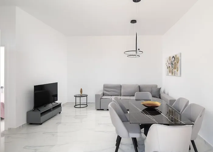 Apartamento Bellevue - By Elysium Sarti