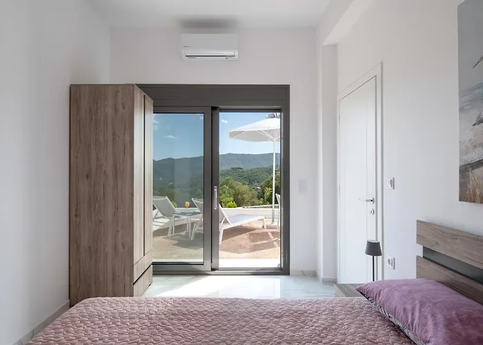 Bellevue - By Elysium Sarti